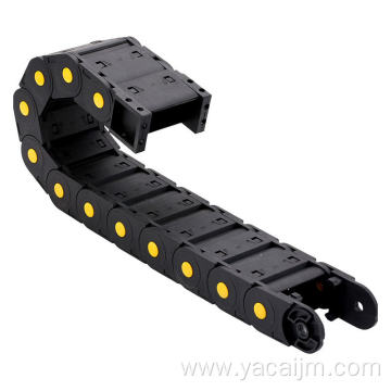 250 Machinery Engineering Chain Cable Carrier